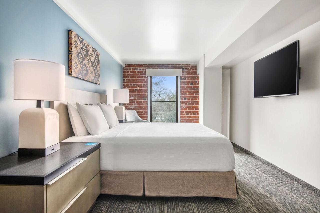 Hyatt House Sacramento-Midtown Hotel Luaran gambar