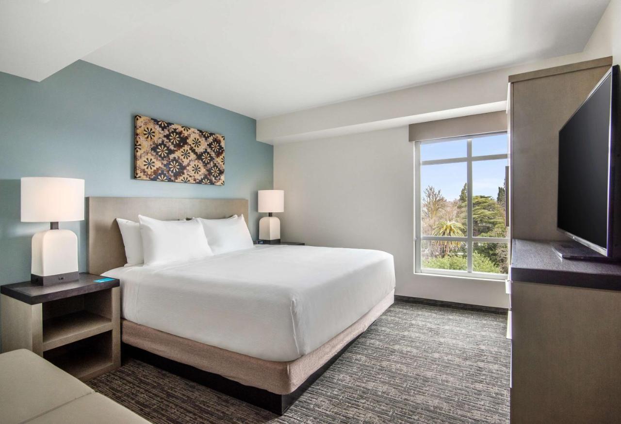 Hyatt House Sacramento-Midtown Hotel Luaran gambar