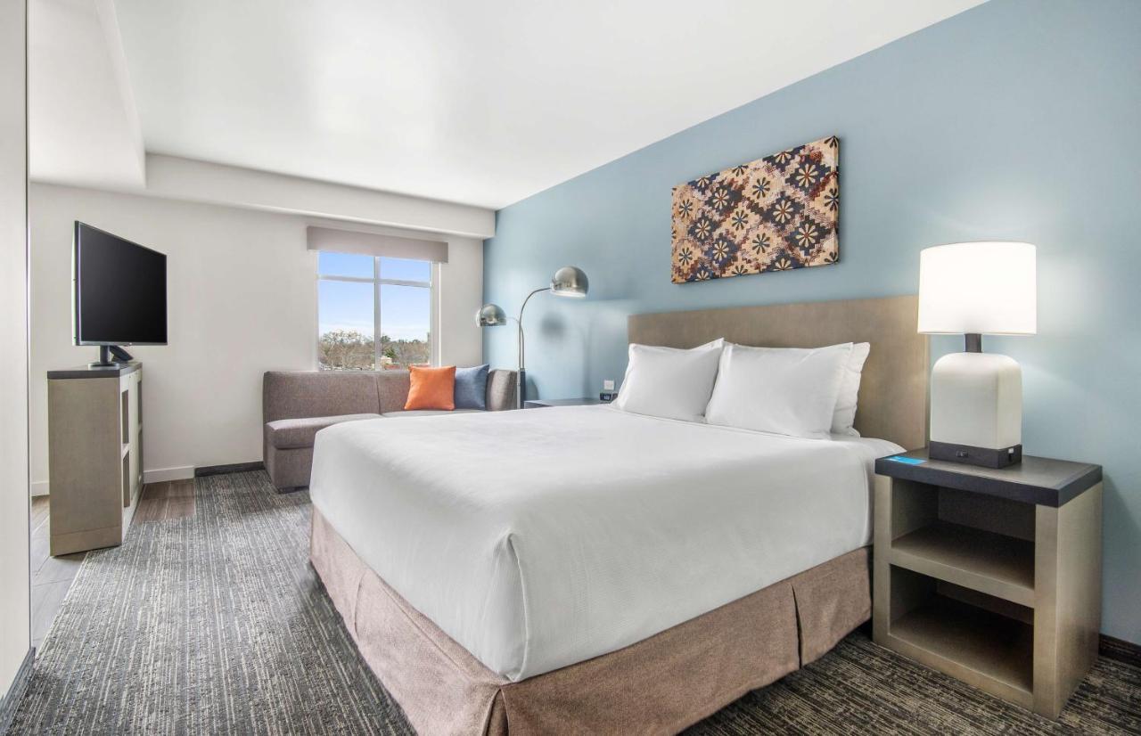 Hyatt House Sacramento-Midtown Hotel Luaran gambar